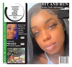 The CrimeSEEN Examiner Newspaper August 11, 2022 by CrimeSEEN Examiner