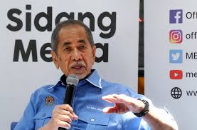Umur 75 tahun) adalah seorang politikus malaysia. Giving Food Baskets Directly To Mps Will Expedite Delivery To Recipients Says Lawmaker Ham Kar Chan