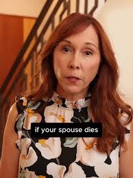 Real Estate Agent Loses Husband