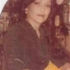 Obituary information for Gloria Jean Ortiz