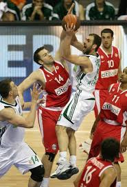 Información, novedades y última hora sobre vassilis spanoulis. Vassilis Spanoulis Photostream Basketball Finals Basketball Players Basketball