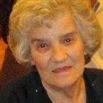 Marjorie Ann Parrish Rinehart (1935-2014)