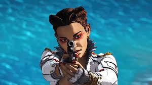 Loba Gun Apex Legends 4k Wallpaper 3 1897 Your number 1 source for the latest news about apex legends! loba gun apex legends 4k wallpaper 3 1897