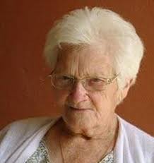 Printzheim. Les 95 printemps de Marie Schaeffer