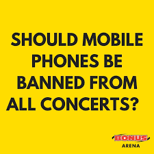 Discover the best mobile phone, sim and fibre home broadband deals. Bonus Arena Hull On Twitter You Don T Have Your Phone Taken Off You It S Just In A Locked Pouch There Are Numerous Unlocking Points You Can Use To Make Calls As Required