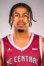 2024-25 Men's Basketball Roster