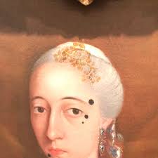 Dona Cervantes's Instagram, Twitter & Facebook