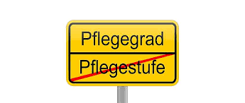 Die pflege entsprechend einem pflegeplan Unterschied Zwischen Pflegestufe Pflegegrad Infos Tipps