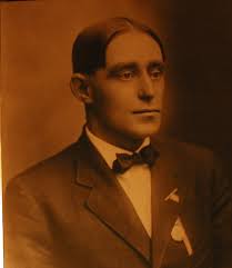 Albert Dow (1884-1918)