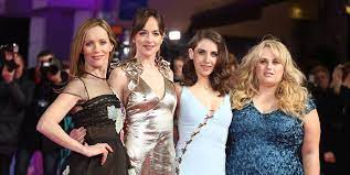 Join actors dakota johnson, leslie mann and alison brie as they discuss their new comedy how to be single. there's a right way to be single, a wrong way to. Premiere Interviews The Cast Of How To Be Single Heyuguys