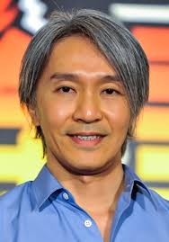 Stephen Chow (I)