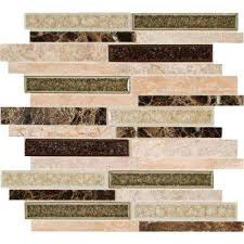 tile backsplashes