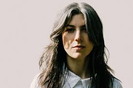 Avant-pop composer Julia Holter: 'When I hear sirens, I find myself wanting  to sing with them'