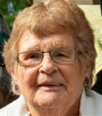 Ann Reinsma Obituary