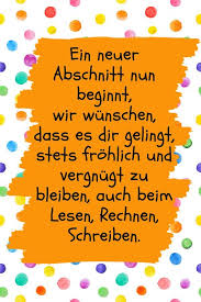 15 Schone Spruche Zur Einschulung Spruche Zur Einschulung Spruche Zum Schulanfang Gluckwunsche Schulanfang