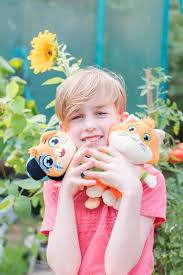 Are they gonna find it during their holidays? 44 Cats Toys Review Smoby Toys Simba Toys