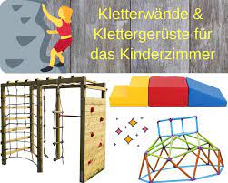Biete hier ein kletterspielzeug für drinnen oder draußen. Die 13 Besten Kletterwande Klettergeruste Fur Kinderzimmer Garten