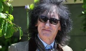 TV review: Evidently John Cooper Clarke; 24 Hours in A&E