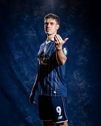 Let your WHY push you beyond limits. The mission stays the same. The end  goal hasn't changed. Season 2025 I am ready…