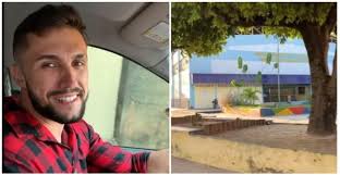 O distrito de conduru, no espírito santo. Arthur Picoli Faz Video Mostrando Sua Cidade Natal Conduru Falei Tanto Desse Paraiso