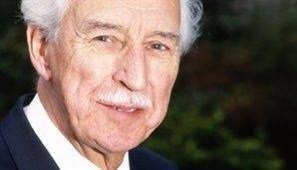 Arnold Peters (actor)