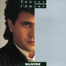 Sauver L Amour By Daniel Balavoine Music Music Streaming Music Daniel