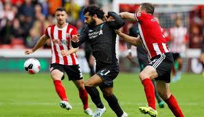 ليفربول يزحف نحو رقم تشيلسي القياسي وشيفيلد ينضم للناجين من صلاح