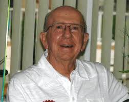 William Petitt Obituary