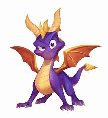 Spyro Reignited Trilogy Spyro Nicholas Kole On Artstation At Https Www Artstation Com Artwork Character Design Animation Spyro The Dragon Cartoon Drawings