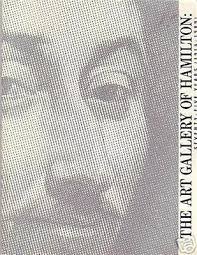 THE ART GALLERY OF HAMILTON 75 YEARS ANNYVERSARY