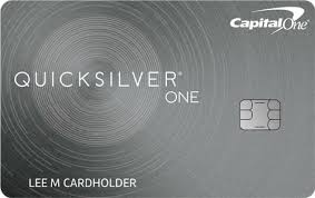 You can also pay your bill in the store. Capital One Quicksilverone Cash Rewards Credit Card Credit Card Payments