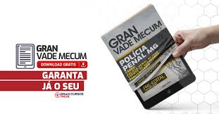 Publicados editais com 1.653 vagas para soldado, 84 para praças especialistas, 30 para médicos e 120 para oficiais. Policia Penal Mg Gran Vade Mecum Sejusp Agente De Seguranca Penitenciario Pre Edital Com Adaptacoes