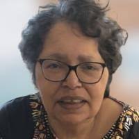 Leila Mathis's Instagram, Twitter & Facebook