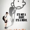 Do you like the series diary of a wimpy kid? 1