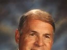 Richard Gene Knapp (1939-2020)