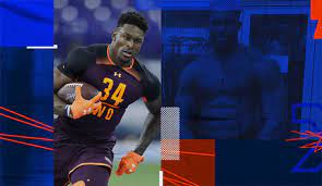 Can outgoing falcons star be the final piece for a super bowl contender? D K Metcalf Vor Dem Draft Megatrons Erbe Und Die Sache Mit Dem Korperfettanteil
