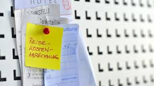 Als grundlage kann die bwa der vergangenen monate dienen. á… Die Zusammensetzung Der Reisekosten Fahrtkosten Bei Einer Berufsbedingten Reise