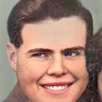 Charles Devere Doman (1928–2012)