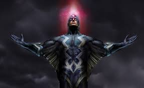Marvel heroes 2016 has introduced black bolt to the game's roster, bringing the protector of attilan and his unique vocal powers to black bolt is playable now, and a video showcasing the character in action can be seen below. Black Bolt S Iconic Costume Won T Be Featured And I Wouldn T Have It Any Other Way