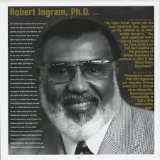Ingram, Dr. Robert. AT&T Miami-Dade County African-American History  Calendar, 2000/2001.