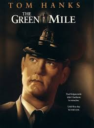 Affiche La Ligne Verte Tom Hanks Miles Movie The Shawshank Redemption