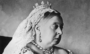 1 July 1887: A golden garden party ...