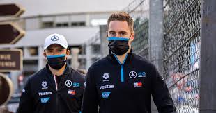 In gesprek met gpfans benadrukt de nederlander dat alle problemen inmiddels opgelost zijn en dat hij in mexico weer goede punten hoopt te kunnen scoren. Wolff Won T Block Nyck Or Stoffel Joining Williams Planetf1
