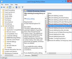 Where are cookies stored on windows 10/8/7? 3 Ways To Delete Browsing History And Cookies On Windows 10