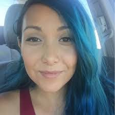 Amy Kaneshiro's Instagram, Twitter & Facebook