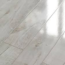 But with karndean designflooring you can have the best of both worlds. Wickes Chenai Light Grey High Gloss Laminate Flooring 2 19m2 Pack Wickes Co Uk