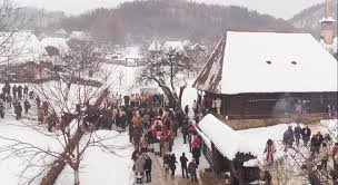 Craciun in maramures 5 zile. Video Actualitatea Maramedia CrÄƒciun In Maramures EdiÅ£ia A X A Maramedia