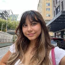 Iris Ely's Instagram, Twitter & Facebook