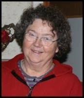 JUANITA BOND Obituary (1934