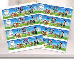 Contreras Artes Y Creacion Tienda Productos De Las Etiquetas De Botella De Agua Este Listado Es Printing Labels Personalized Water Bottle Labels Sheet Labels
